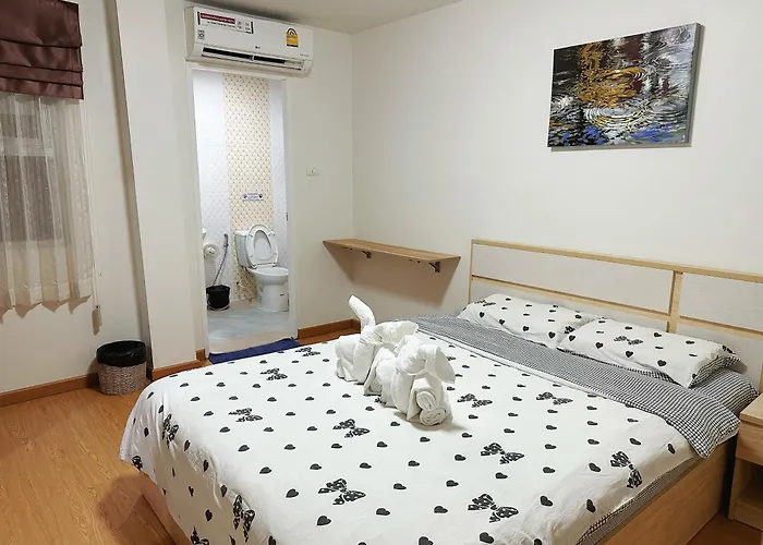 酒店 曼谷td酒店