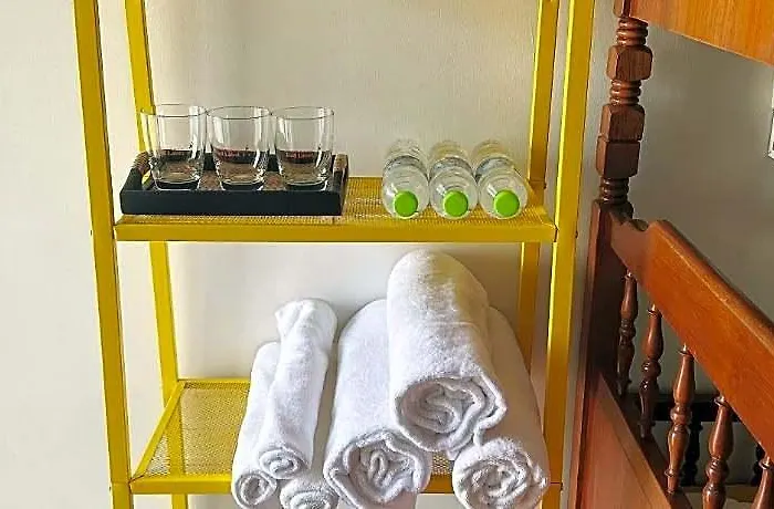 酒店 曼谷td酒店 2*