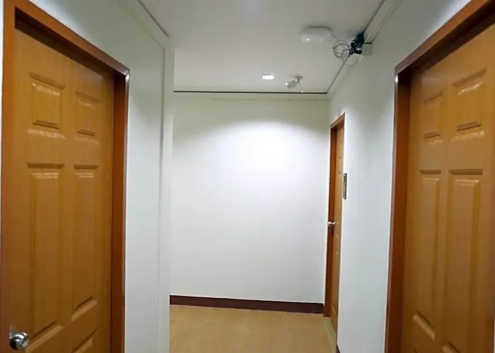 曼谷td酒店