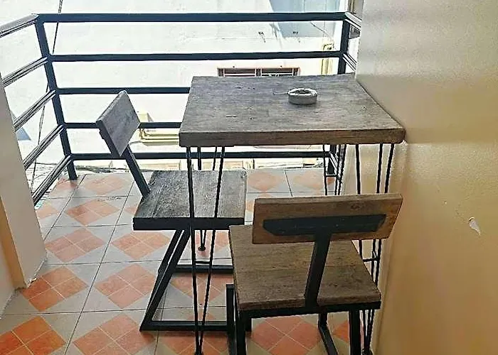 曼谷td酒店 2* 曼谷